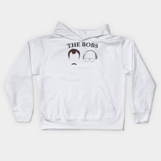 The Bobs Kids Hoodie